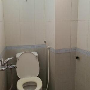 Cho thuê nhà 2 tầng kiệt Núi Thành, quận Hải Châu