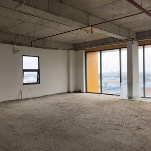 cho thuê văn phòng parkview tower vsip 1
