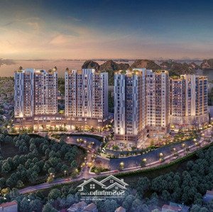 bán cc misaki tower, 2,9 tỷ, 98m2, 3pn + 2wc, view đẹp tại hồng hải, hạ long, quảng ninh