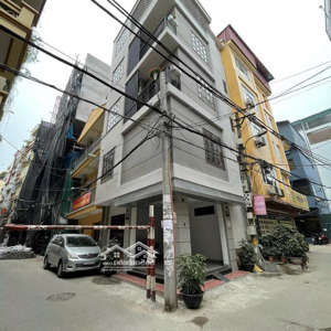 bán shophouse tại trường chinh, 21 tỷ, 70m2, đống đa, hà nội