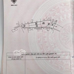bán đất nền cao bá quát - phường 7 - thành phố đà lạt
