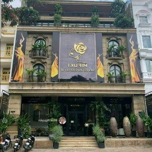 bán biệt thự nguyễn quý cảnh, an phú, quận 2. dt 10x20 3 tầng áp mái giá chỉ 43.5 tỷ, 2 mặt tiền