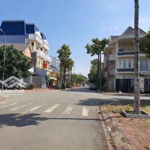với 1.79tỷ nhận nền đầu tư liền kề kdc hiệp thành 3, hiệp thành, thủ dầu một, sổ riêng, dân cư đông