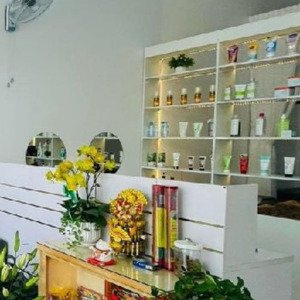 mặt tiền dũng sĩ thanh khê - diện tích rộng gần 100m2 - vị trí kinh doanh đỉnh giá đầu tư