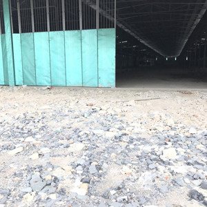 bán nhà kho mặt tiền ql1a cái tắc, châu thành, hậu giang