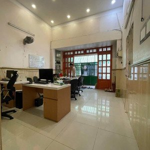 cần cho thuê nhanh nhà trên đường tống văn hên, giao thông thuận tiện qua lại
