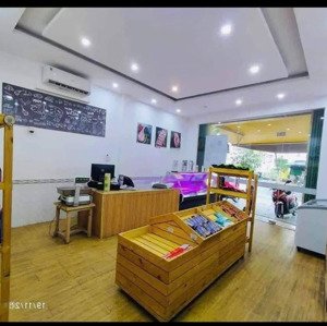 mặt tiền tiểu la - ngang 5m - lh viet house