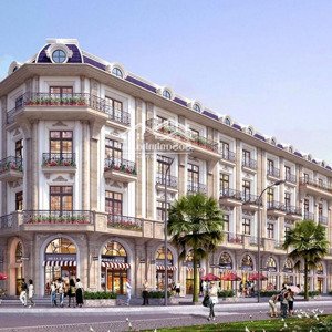 Bán Shophouse View đẹp, 14 Tỷ, 180m2 Tại Phố Nguyễn Huy Tự, Hà Tĩnh