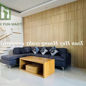 cho thuê nhà phố 3 phòng ngủ khu biệt thự euro village nội thất hiện đại