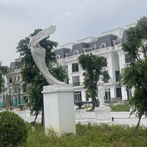 bán suất ngoại giao căn shophouse 96m2 xây 5 tầng flc premier parc đại mỗ