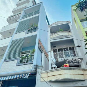 bán nhà mặt phố đường lương hữu khánh, quận 1, tp. hcm 16 tỷ vnd, 61,5m2 hot
