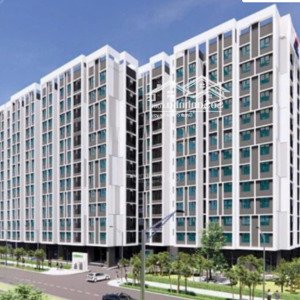 bán căn hộ chung cư nhà ở xã hội eco home 1 mặt đường trường chinh