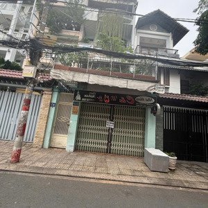bán biệt thự mini mai lão bạng, p13, tb 6.5 x 26m, cn 165m2, nhà 2 lầu, giá 23 tỷ tl