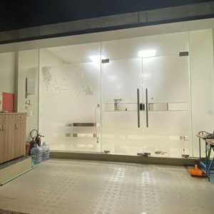 cho thuê nhà riêng làm văn phòng, 160m2, mặt tiền, gần lũy bán bích - vườn lài