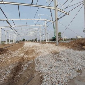 _cho Thuê Xưởng 1000m2 Tại Dương Kinh. Hải Phòng Lh.0963891956 _vị Trí đẹp Xe Cont Ra Vào Quay đầu