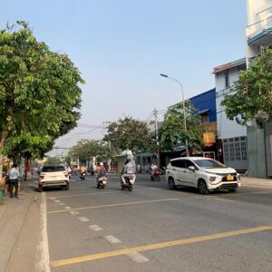 Mặt Bằng 330m Mặt Tiền Kinh Doanh Sầm Uất Đường Số 2 Trường Thọ Thủ Đức, Sẵn Nhà 1T 1L