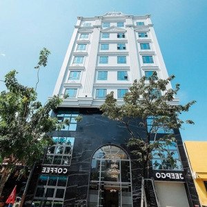 bán phần đất 15x20m, 300m thổ cư 100%-kèm khách sạn 10 tầng hoàn chỉnh tại chánh nghĩa thủ dầu một