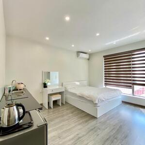 Cho Thuê Căn Hộ Sẵn Nội Thất Xịn Sò Văn Cao , Đằng Lâm, Hải An , Hải Phòng