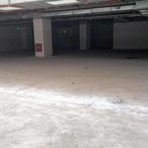 cho thuê mbkd/vp/kho hàng giá siêu rẻ tại tầng hầm b1 - dự án eurowindow river park - đông anh