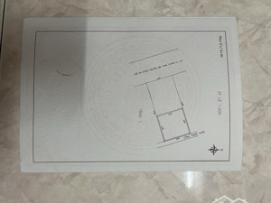 bán mặt tiền trần khánh dư -~100m2 ngang 6.6 chỉ 8.8 tỷ
