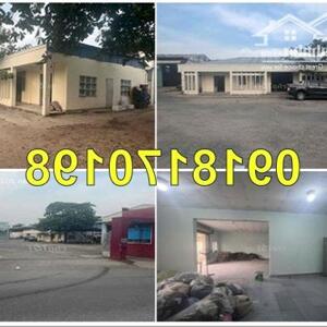 ⭐Cho Thuê Kho 300m2 Và VP 80m2 Tại TP.Biên Hoà, Đồng Nai, 0918170198