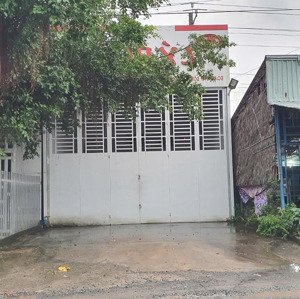 Vừa Là Nhà ở, Vừa Là Kho Chứa Hàng ở Quốc Lộ 54, Phường đông Bình, Bình Minh, Vĩnh Long