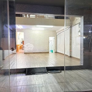 cho thuê mặt bằng mặt tiền tại 30 võ trường toản, q. bình thạnh
