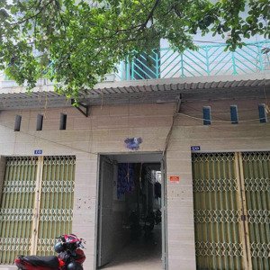 Cần Bán Dãy Trọ 10 Phòng + 2 Kiot - Gần Kcn Lê Minh Xuân, Trần đại Nghĩa - Sổ Hồng Riêng