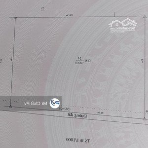 bán đất 18,036m2 ( 216m mặt tiền ) cách ubnd đất cuốc 3km