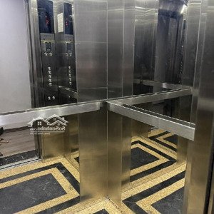 ccmn cổ nhuế, ngõ thông, sát kđt resco, 6 tầng thang máy.