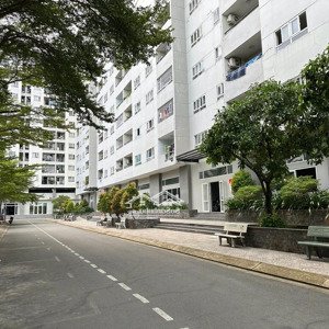 cho thuê gấp ch hiệp thành building , q12 . 2 pn , giá 6,5tr , căn góc