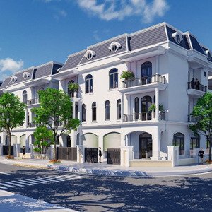 bán bt 5pn, 4wc tại xô viết green city, 6,678 tỷ, 161.9m2, khánh hợp, nghi lộc, nghệ an