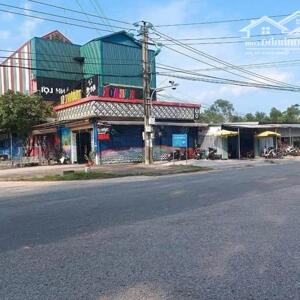 BÁN NHÀ MẶT TIỀN ĐƯỜNG 2/9 PHƯỜNG PHÚ BÀi.TX HƯƠNG THỦY TP HUẾ .DIỆN TÍCH 290m2 MT 8.5m