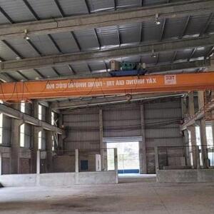 Chính Chủ Cho Thuê Hoặc Bán 23.000m2 đất Có 15.000m2 Kho Nhà Xưởng Tại Hòa Vang, Đà Nẵng.