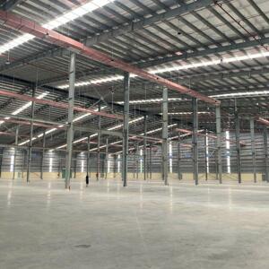 Cần Bán 6000m2 đất Có Sẵn 4000m2 Kho Nhà Xưởng Mặt Tiền Quốc Lộ 1A, Hòa Châu, Hòa Vang, Tp Đà Nẵng.