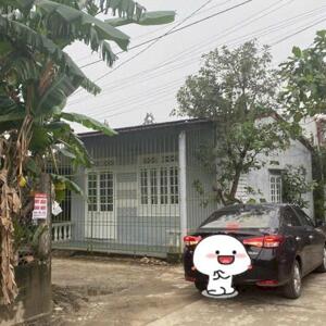 Chỉ 1.95 Tỷ. Nhà 2 Mặt Tiền Cạnh KĐT Ecogarden - 70m2 - 1,X Tỷ - Tại Xuân Hoà, Thuỷ Vân, Thuận Hoá, TP Huế