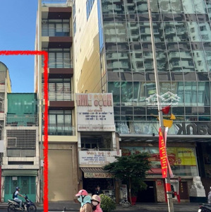 cho thuê nhà mt lê đại hành p. 12 quận 11 giá 35 triệu 109m2