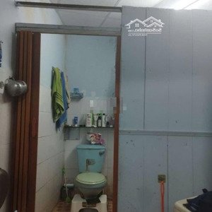 cho thuê nhà hẻm 3m hồng bàng p. 1 quận 11 giá 6 triệu 33m2