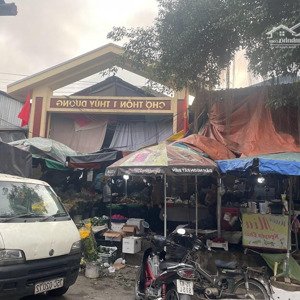 nhà mặt tiền bùi xuân phái thủy dương gần chợ trường, giá tốt