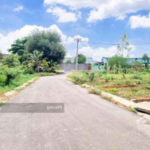giảm 500tr, bán gấp đất sổ riêng thổ cư trả nợ ngân hàng, giá rẻ nhất thị trường, sau kcn bàu xéo