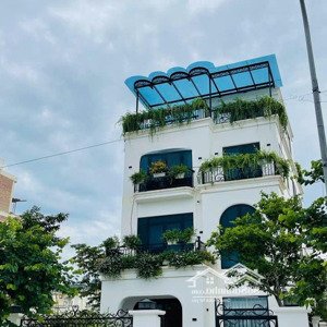 Nhất Biển - Nhì Sông - Bán: Nhà Vườn, Biệt Thự Cửa Lò Beach Villa - đối Diện Vin Wonder Biển Cửa Lò