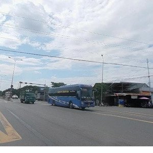 Cho Thuê Kho 500m2 Mặt Tiền đường Trường Chinh, Tp Phan Thiết