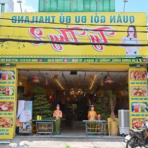 cho thuê nhà mt an dương vương p.10 quận 6 giá 45 triệu 210m2
