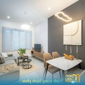 mở bán căn hộ noxh 384 lê thánh tông