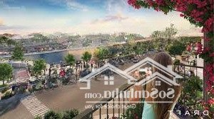 mở bán shophouse viu sông công viên lễ hội.sun hà nam. đặt mua sớm chiết khấu khủng gần 20%.