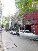 bán nhà đẹp nhất mặt phố bùi thị xuân - hai bà trưng - kd - dt 98m2 x 5t. mt 5,9m. giá nhỉnh 50tỷ