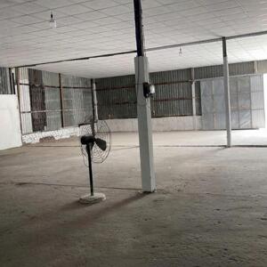 Cho thuê kho xưởng 130m² có điện 3 pha, gần Đại học Y Dược, P. An Khánh, Q. Ninh Kiều, TP. Cần Thơ, thuê 8 triệu/ tháng (ngày 10/02/2025 bàn giao kho)