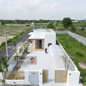 Bán Nhà Vườn đẹp Long Mỹ Ra Biển 3km, 3,6tỷ, 360m2 Có 80m2tc Góc 2mt Nhựa, 2pn, Hiện đại đẳng Cấp