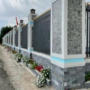 Đất 202m2, 3MT đường Ngang 6m, Ngay Khu Biệt Thự Chỉ 8 Tỷ