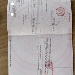 Bán Lô đất Nằm Trên Trục đường Hắc Dịch Tóc Tiên, Kết Nối Thuận Tiện Ra Phú Mỹ, Bà Rịa